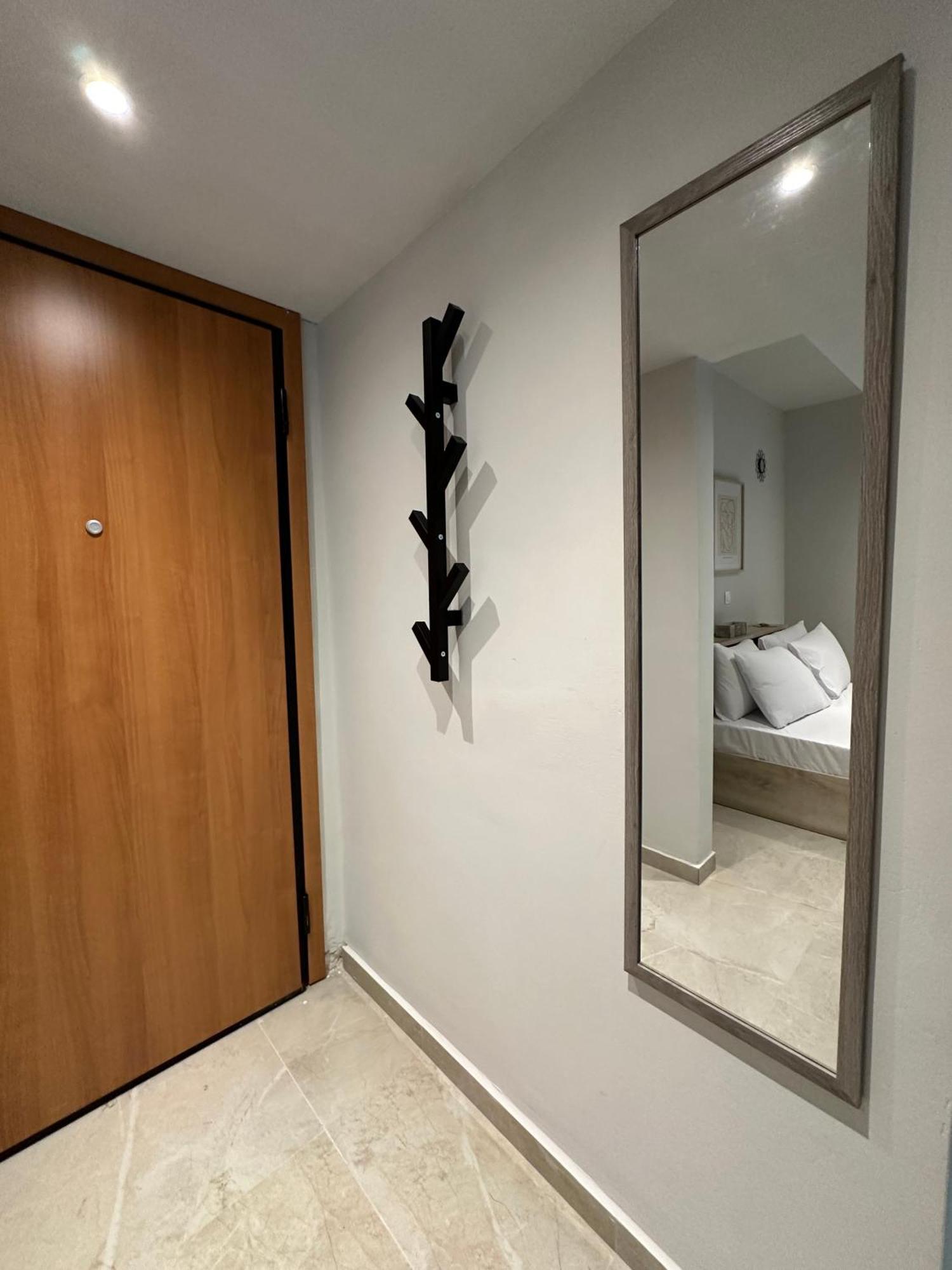 Ferienwohnung Just For Two Athen Exterior foto