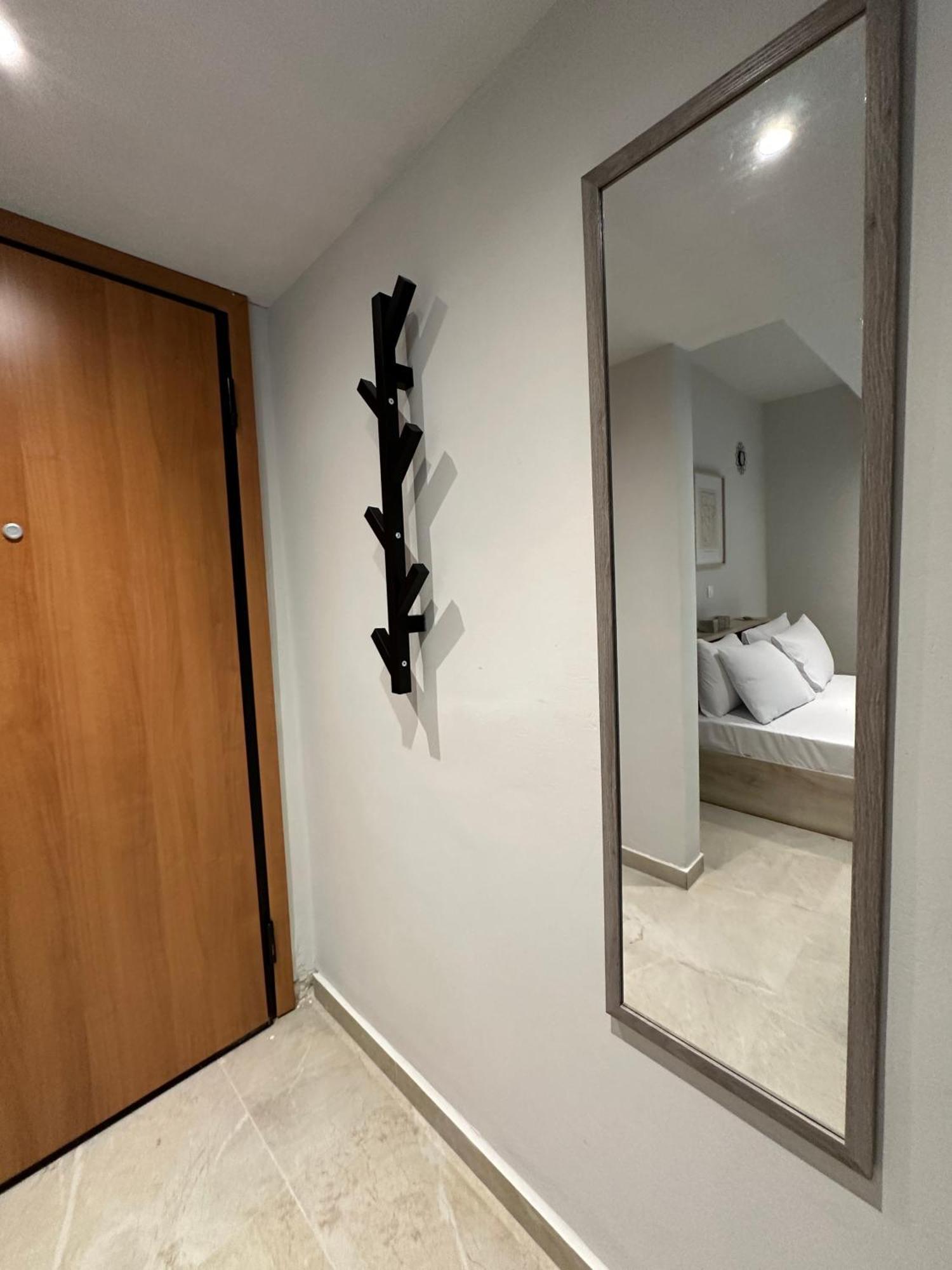 Ferienwohnung Just For Two Athen Exterior foto